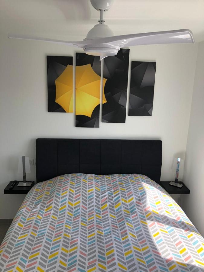 Appartement "Envies D'Ailleurs" Vue Mer Saint-Brévin-les-Pins Luaran gambar