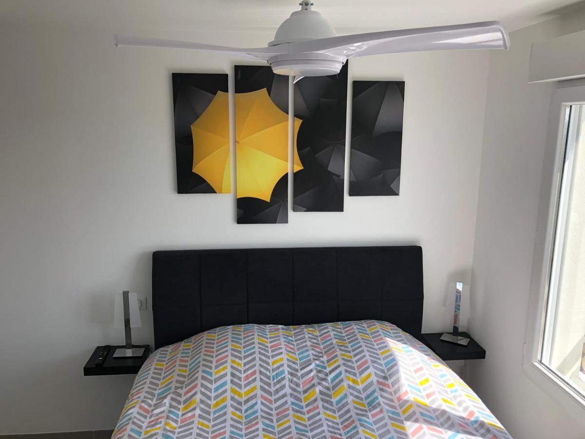 Appartement "Envies D'Ailleurs" Vue Mer Saint-Brévin-les-Pins Luaran gambar
