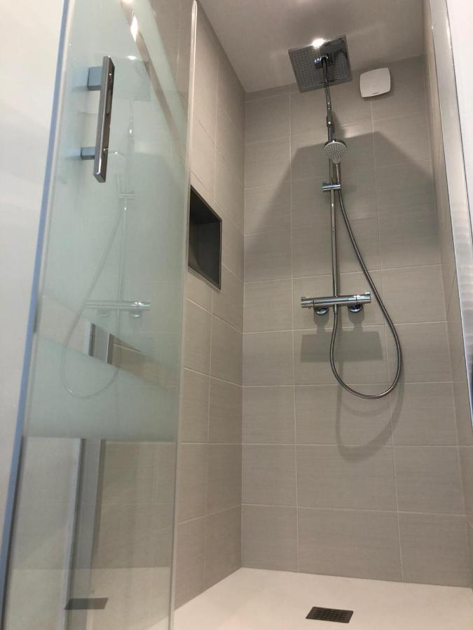 Appartement "Envies D'Ailleurs" Vue Mer Saint-Brévin-les-Pins Luaran gambar