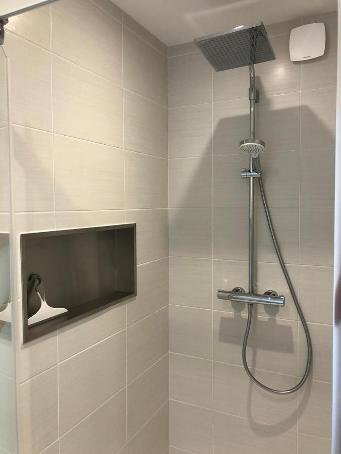 Appartement "Envies D'Ailleurs" Vue Mer Saint-Brévin-les-Pins Luaran gambar